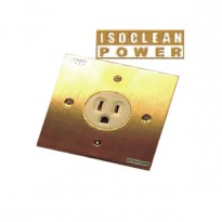 IsoClean ICP-001 AG Power Wall Socket