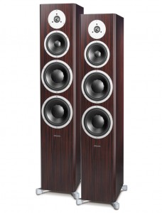 Loa Dynaudio Excite X38 (Rosewood)