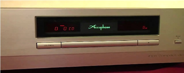 Accuphase DP-510(3)